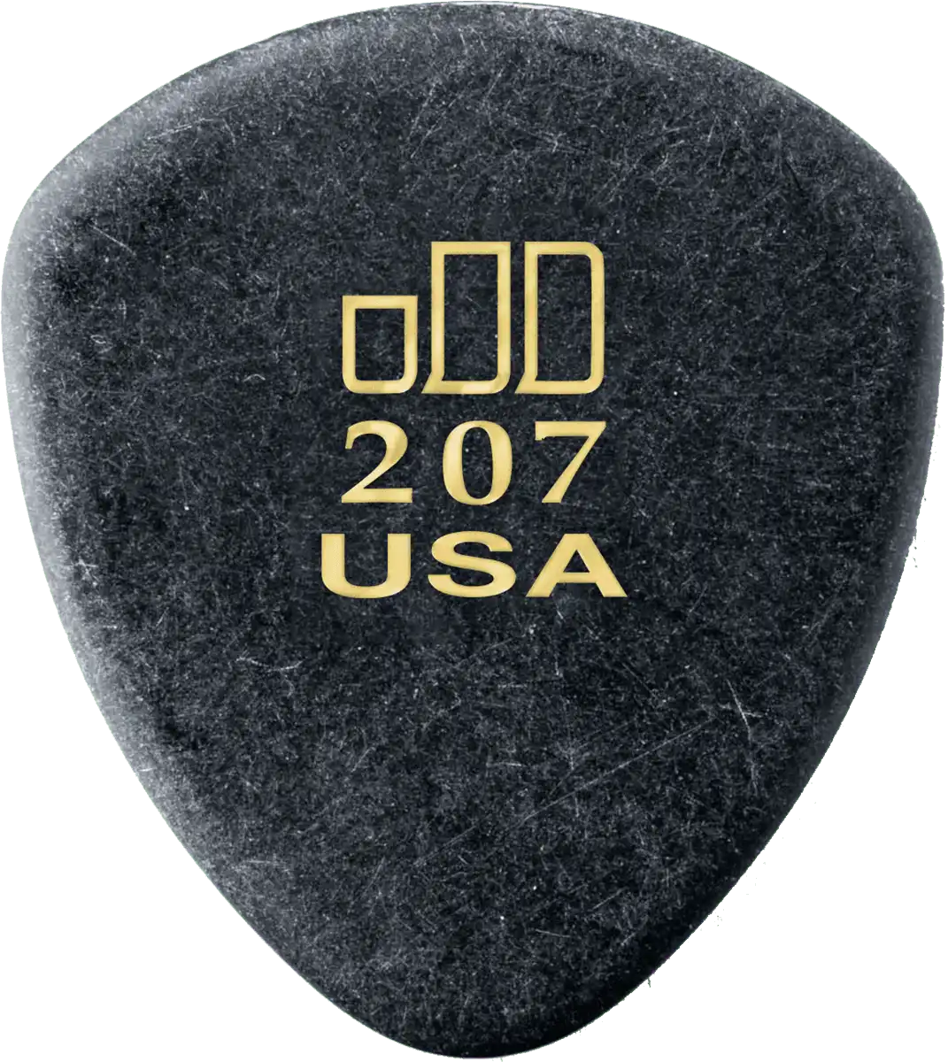 Dunlop Jazztone 207 6 Stk.